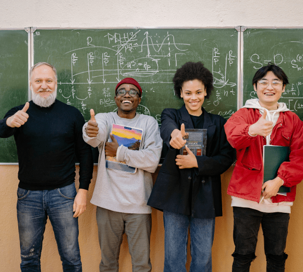 Yurt Dışı Eğitim Başvuru Süreci: Adım Adım Uygulama Kılavuzu”