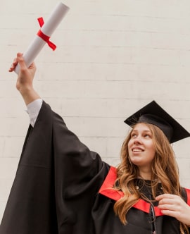 lisans üstü eğitim