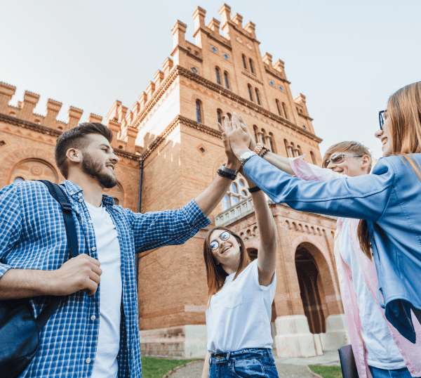 Yurt Dışı Eğitimde Hayat